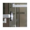 Cabinet 6 Night Wardrobe Light LED Motion Sensor Light with Magnetic Base for Kitchen Stair Display Cabinet White Warm White Light