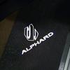 New Alphard 40 Series Vellfire Courtesy Light Car Courtesy Lamp