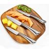 Fruit Knife Stainless Steel Kitchen Knife Paring Knife Sharp Knife for Cutting Peeling Cooking Chef Knife Kithcen Accessories