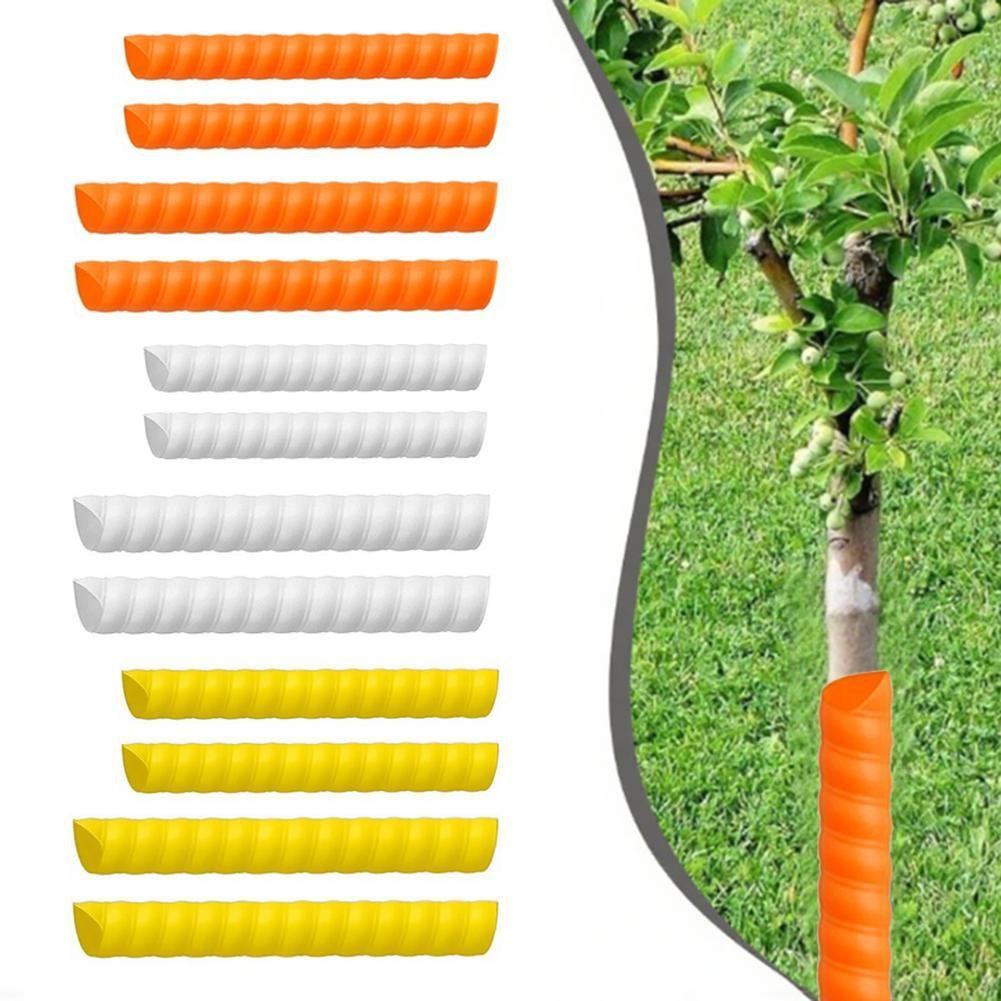 Sapling Protection Tree Trunk Protector Customizable Protection