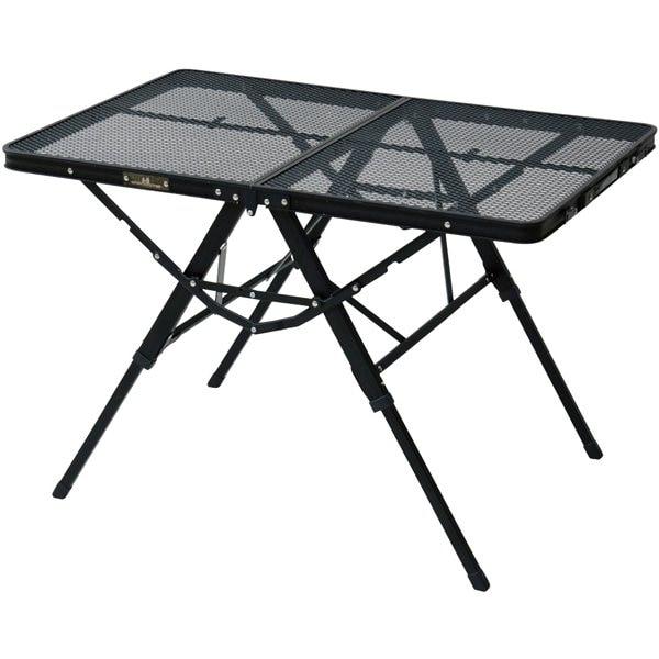 

1990 [3 High Low Table Tough Mesh]