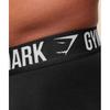 Gymshark Boxer Brief 7pk Black A4b3c Bb2j