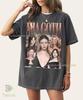 Mia Goth Comfort Colors Shirt, Vintage Retro Actress Tee, Classic Fan Merch Gift, Aesthetic Model T-Shirt, Iconic Star Collectible Item