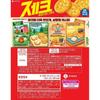 Lotte ZEC Cracker & Vegetable Crackers