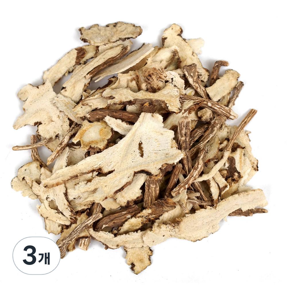 Fresh Medicinal Herbs Angelica 300g 3 pcs