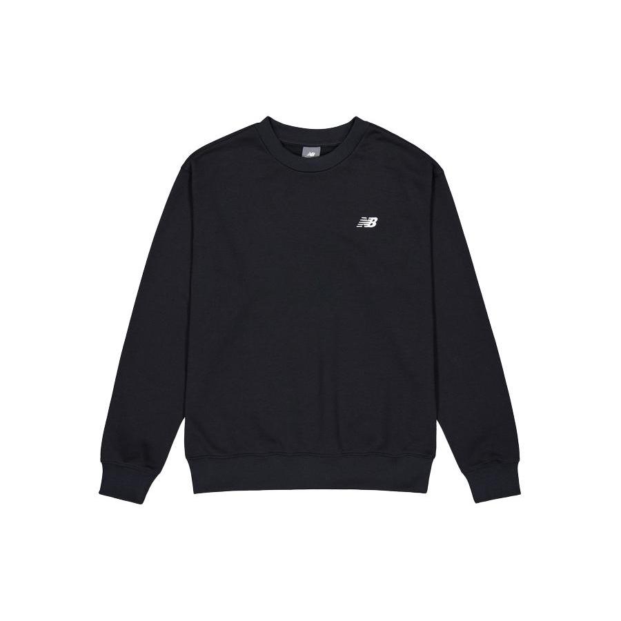 Толстовка New Balance Мужская Черная MT41507-BK 2XL