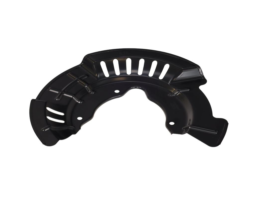 Ft04138 Fast Brake Disc Guard Front Right