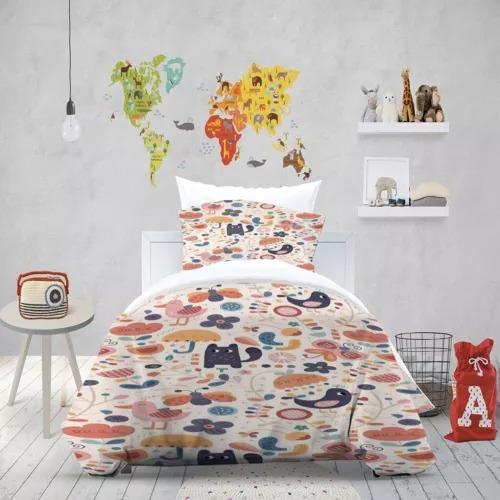 

Sphinx Cat Soft Duvet Cover Beding Decoration featuring Sphynx Cat Patern Suitable for Children Kids plus Adult Peoples Soft plus Breathable 100*200cm Single