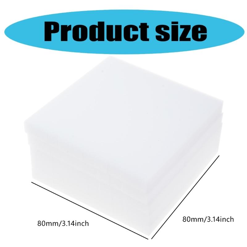 High Efficiency Sponge Suitable for Thorough Cleaning of Gadgets and Various Surfaces Safe Effective Electronic Cleaning