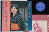 LP Record TOMOKO SAITO - Take Comparison S7096 PHILIPS 1980 Japan Obi Japanese Enka/Traditional Used