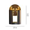 Nordic Light Luxury Bedside Table Lamp