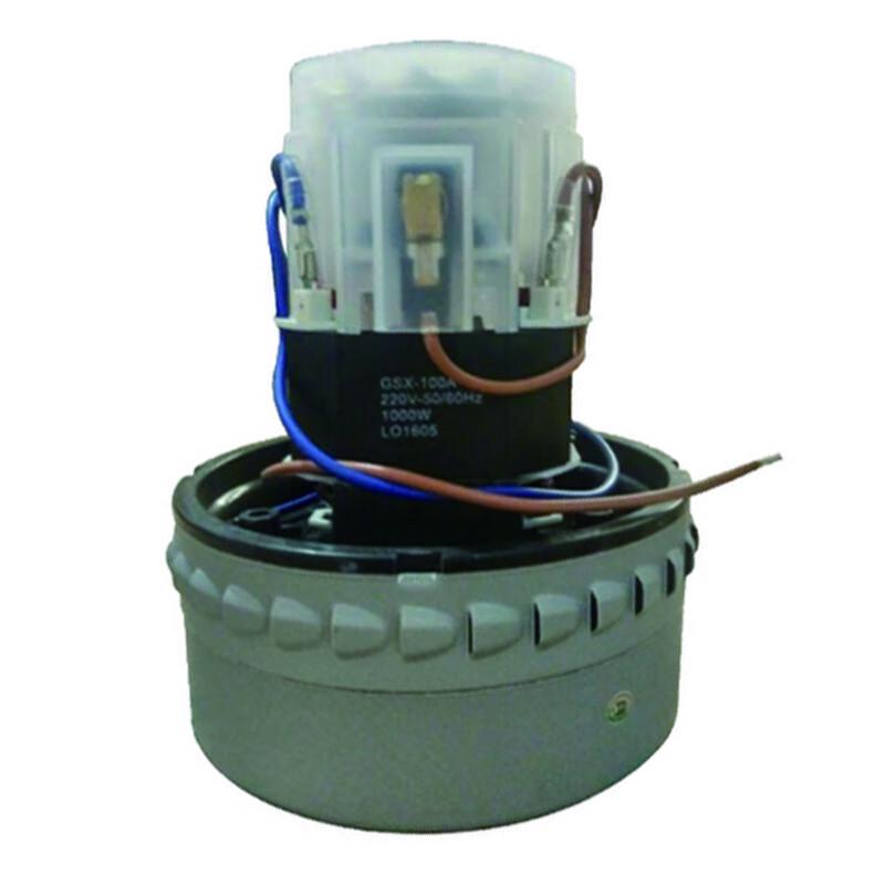 SUPER·CLEAN PJ-18 Vacuum Cleaner Motor
