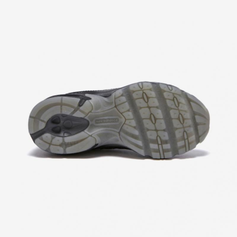New Balance Pz740bsm Sneakers Dark Grey Nkpmgf370q