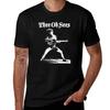 Limited Edition Thee Oh Sees Band Music Tshirt Casual Basic Street Style Tshirt