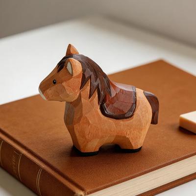 Decoração de casa – Estatuetas