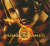 CD VARIOUS The Hunger Games Songs From Distri B001638402 Universal Repub 2012 Canada Rap HipHopRB Used