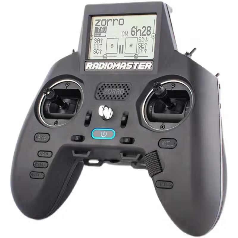 

ZORRO ELRS Геймпад FPV Радіоконтролер