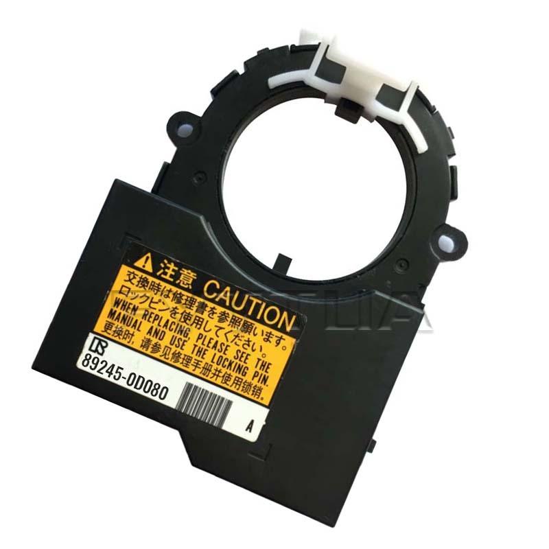 1Pcs 89245-0D080 892450D080 Steering Angle Sensor for Toyota Vios 2019-2022 Toyota Corolla