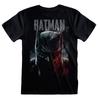 Batman Unisex Adult Sinister T-Shirt