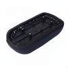 Electric Cycle Passenger Seat Enhanced Riding Comfort Bike Rear Easy Installation