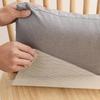 Almofadas de tapete antiderrapantes de PVC para uso doméstico podem cortar espuma antiderrapante underlay tapete de sofá de ioga almofada de carpete pisos pinça tapete de chuveiro