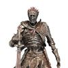 1PC Dark Souls 3 Salary King Incarnation Knight Undead Soldier Model Tabletop Figure Ornament