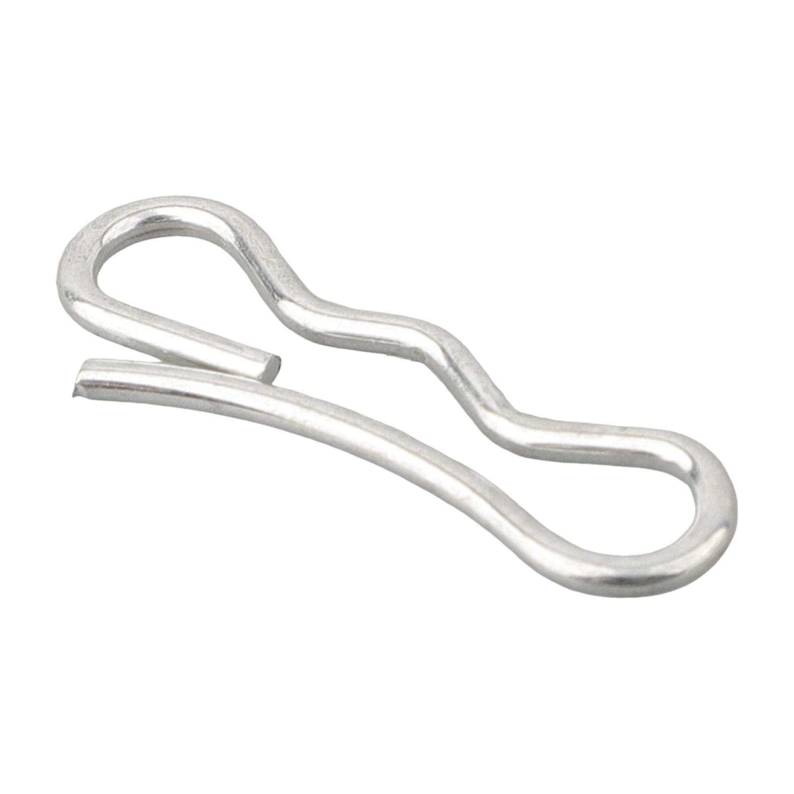 Applications Bow Tie Cotter Pin Compatible Applications Bow Tie Cotter Pin Compatible With Easy To Use Pack Of China Mainland