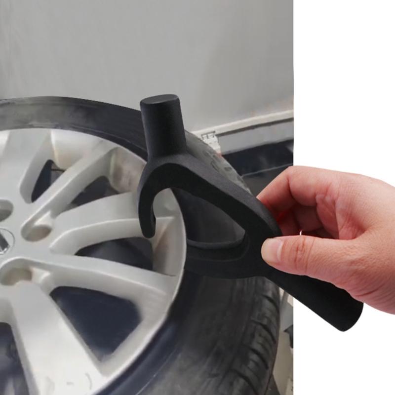 Upgrades Automotive Tire Mounting Solution Robusts Construction Auto Repair Shop Essential for Frequent Wheel Changes