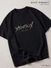 Xentrix Back In Black T-Shirt