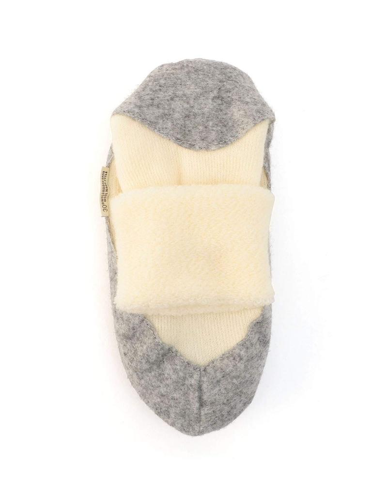 FALKE 47571 Wool Room Socks for Women Size to 2049OFFWHT [Authentic] 47571-AZS1 37-38 (equivalent 23.5-24cm) (Off-White)