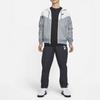 Nike Color Block Sports Hooded Logo Jacket AT5271-084