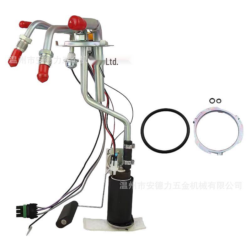 Compatible with 1996-1997 Chevrolet GMC C/K Electric Fuel Pump Assembly E3622S
