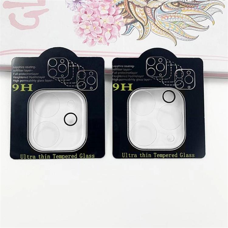 For Iphone 17 Pro Max Clear Tempered Glass Screen Camera Lens Protector Apple 17 Air High Transparent Anti-scratch Full Cover