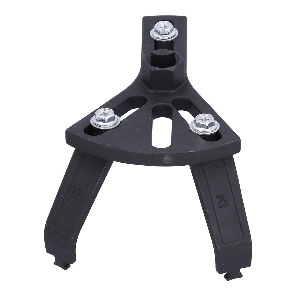 Universal Fuel Pump Removal Adjustable Lock Ring Tool Spanner Fuel Tank Cover Remover for Car