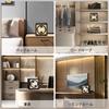JQUEEN Automatic Watch Winder, Single Watch Winder, Made in Japan with a Mabuchi Motor, Quiet Operation, Suitable for Men and Women, Great Gift