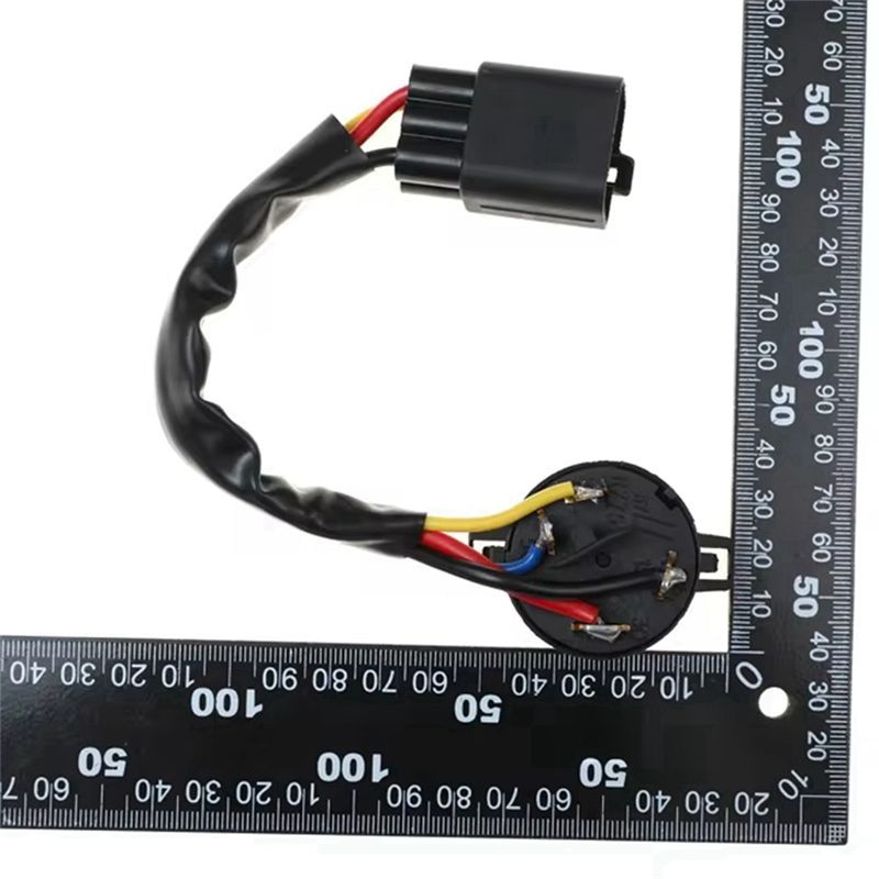 Car Ignition Start Switch Engine Start Switch 89FB-11572-AB 89FB11572AB Suitable For Ford ESCORT FIESTA PUMA KA