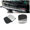 For Mercedes Benz W167 Rear Trailer Cover GLS Level GLE Rear Bumper Towing Hook Hole Cover Plate 1678852703  -