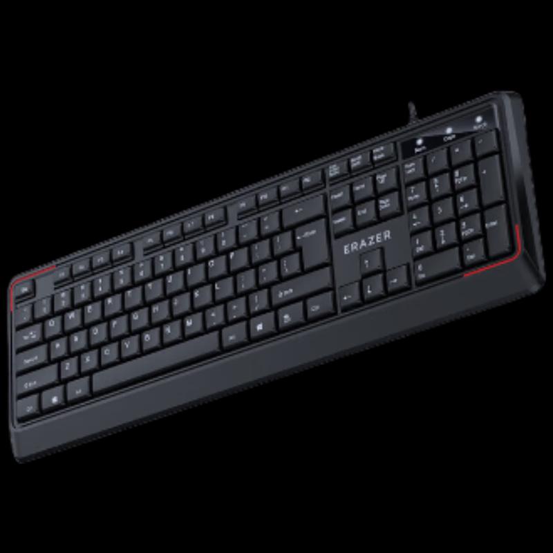 

Lenovo YNengZhe Wired Office Keyboard