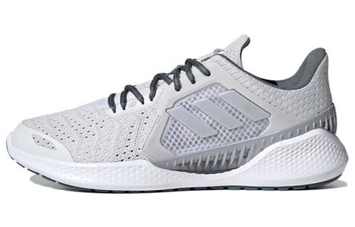 adidas Climacool Vent Gray 2021 - FZ2393 36 серый