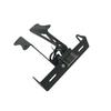 Motorcycle License Plate Holder Tail Light Bracket Tidy Fender Eliminator Fit For Yamaha YZF R3 R25 2014-2024 2023 2022 2021
