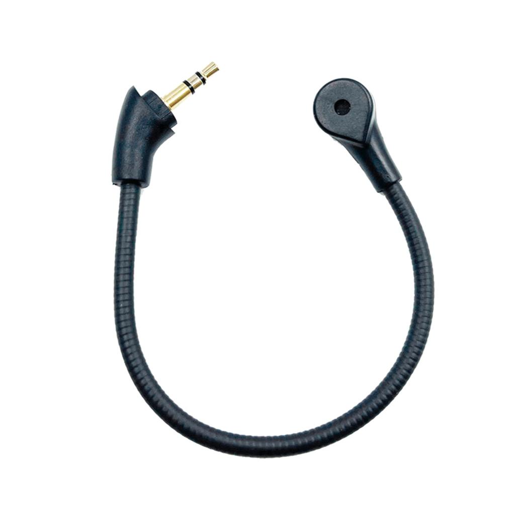 Ersatzmikrofon für Hyper X Cloud MIX Wireless Noise Cancelling Headset