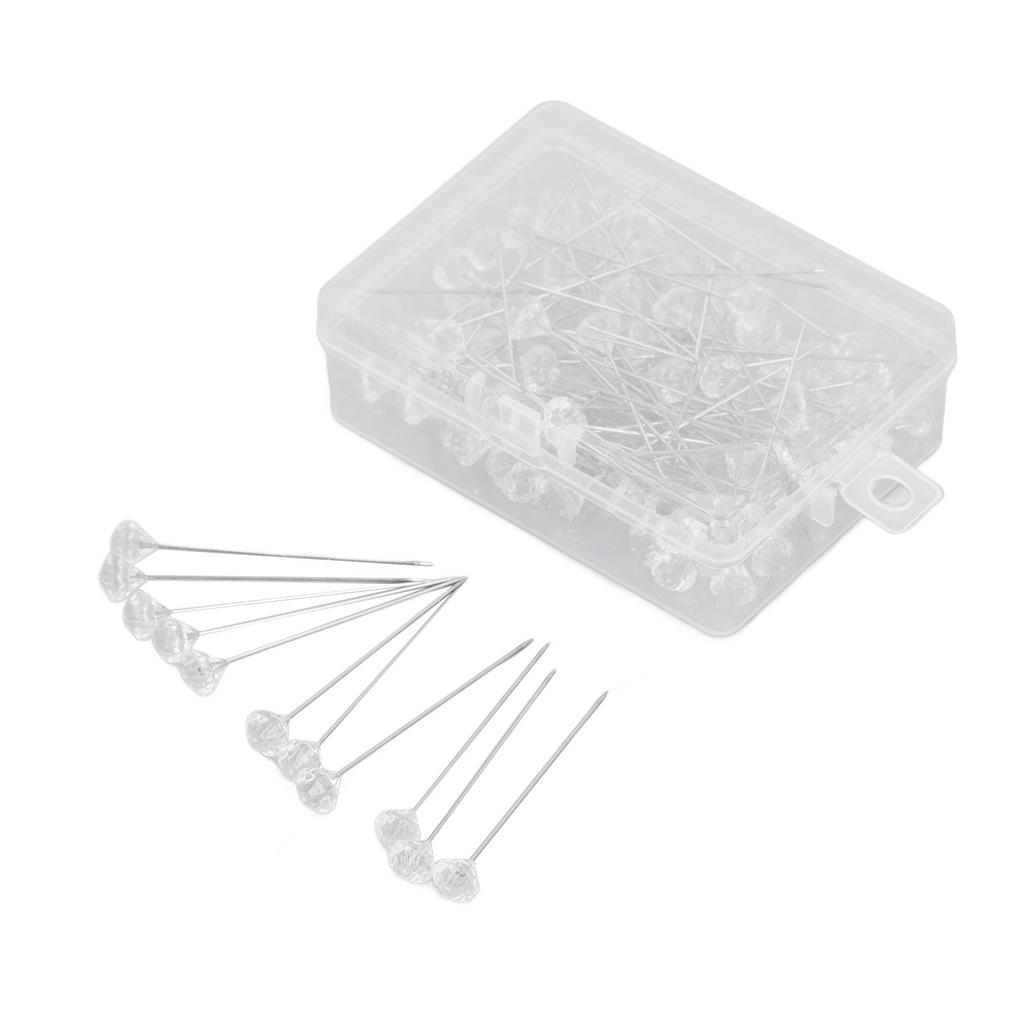 50 Buc Ace cu Strass Exquisite Elegante Ace pentru Corsaj Butonieră pentru Buchet de Nuntă Design Artistic