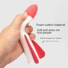 Kid Air Rocket Foot Pump Launcher Outdoor Air Pressed Stomp Soaring Rocket Toys Child Play Set Jump Sport Games Toy For Children