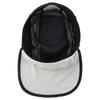 Mizuno Cooling Inner Wet and Layerable Hat for Heatwave Junior Free Size Cap, Cool, Protection, C2JWC101, Junior, Black,