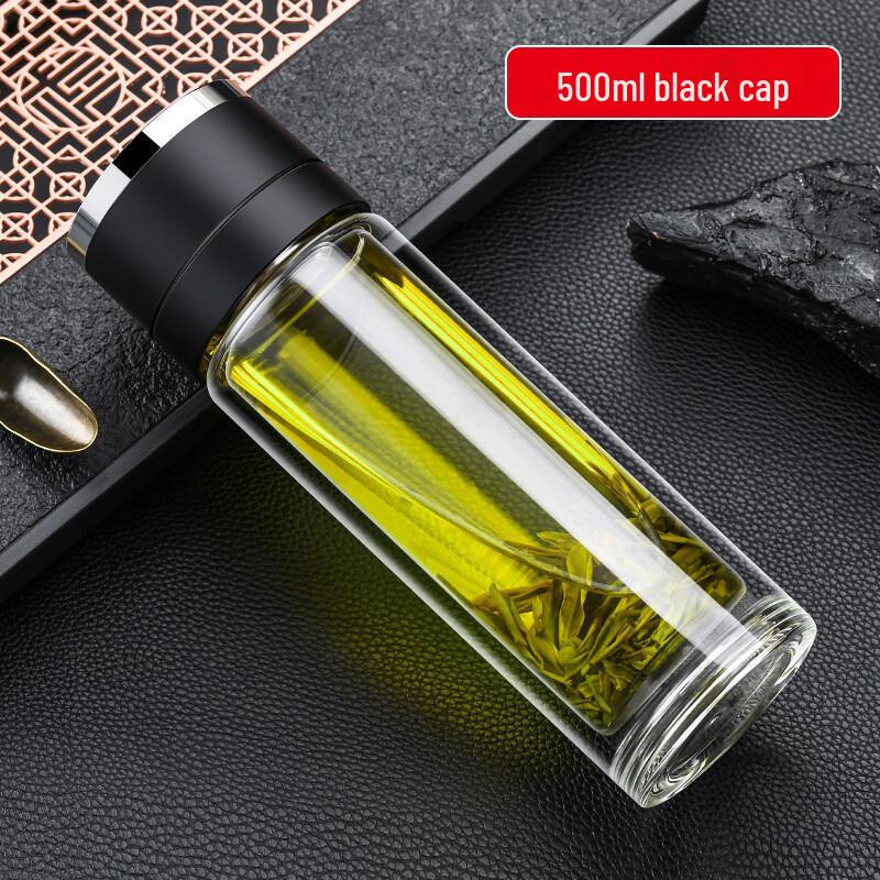 

OLOEY Car Glass Tumbler