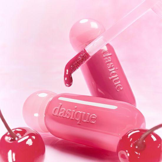 DASIQUE Juicy Dewy Glow Tint (Choose 1 of 14 Shades)