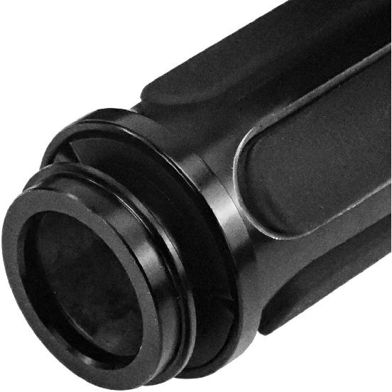 HDBUBALUS 1" Electronic Throttle Defiance Handlebar Grips 25mm Hand Grips Fit for Harley Touring Street Glide Road King Road Glide Electra Glide