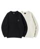 LIFEWORK Wappen Intarsia Crewneck Knit