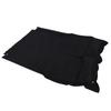 SUV Camping Bed Velvet 5cm Thickness Shock Reduction Lightweight Car Air Mattress with Side Wings for Mid Large SUV