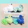 Peacock Plush Keychain Animal Soft Toy For Girls And Boys Bags Decor
